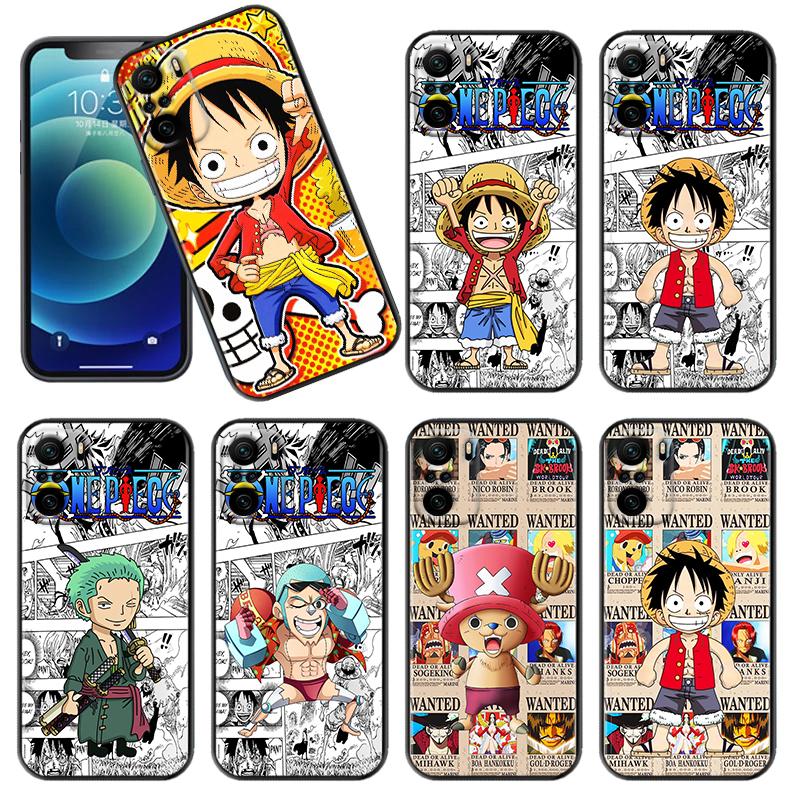 Cartoon O-Ones Pieces Phone Case For Xiaomi Redmi Note 12 11E 11S 11 11T 10 10S 9 9T 9S 8T Pro Plus 5G Black Cover
Cartoon O-Ones Pieces Phone Case For Xiaomi Redmi Note 12 11E 11S 11 11T 10 10S 9 9T 9S 8T Pro Plus 5G Black Cover