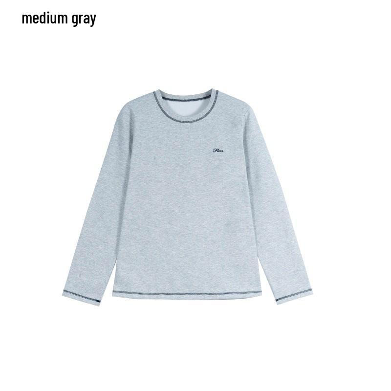 Y2001 Contrast Stitch Embroidered Round Neck Long Sleeve Tee Extra Large
Y2001 Contrast Stitch Embroidered Round Neck Long Sleeve Tee Extra Large