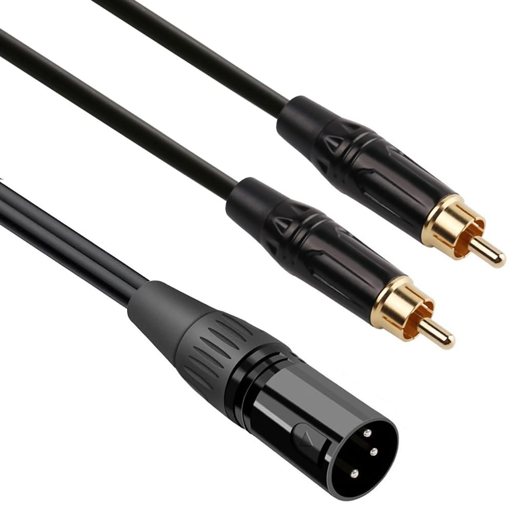 luxferre xlr rca конвертер rca xlr конвертерный кабель xlr male rca x2 xlr to 2 rca кабель 1m двойной rca male xlr кабель xlr rca конвертер xlr микрофон
luxferre xlr rca конвертер rca xlr конвертерный кабель xlr male rca x2 xlr to 2 rca кабель 1m двойной rca male xlr кабель xlr rca конвертер xlr микрофон