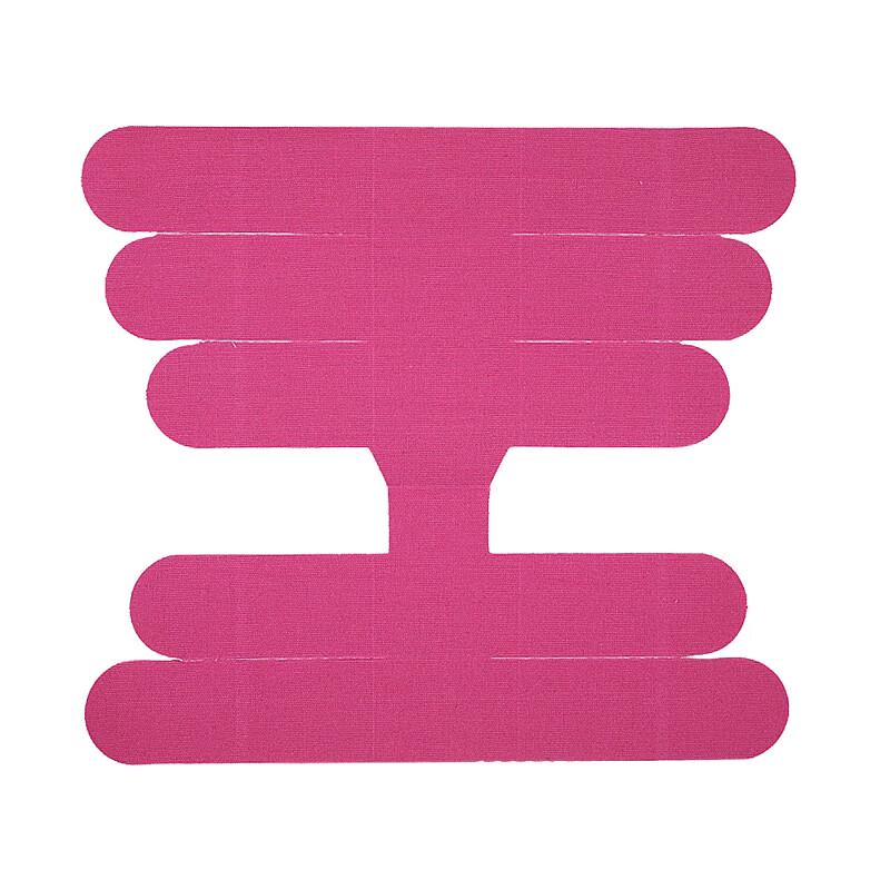 Pre-cut Kinesiology Tape for Athletes
Pre-cut Kinesiology Tape for Athletes