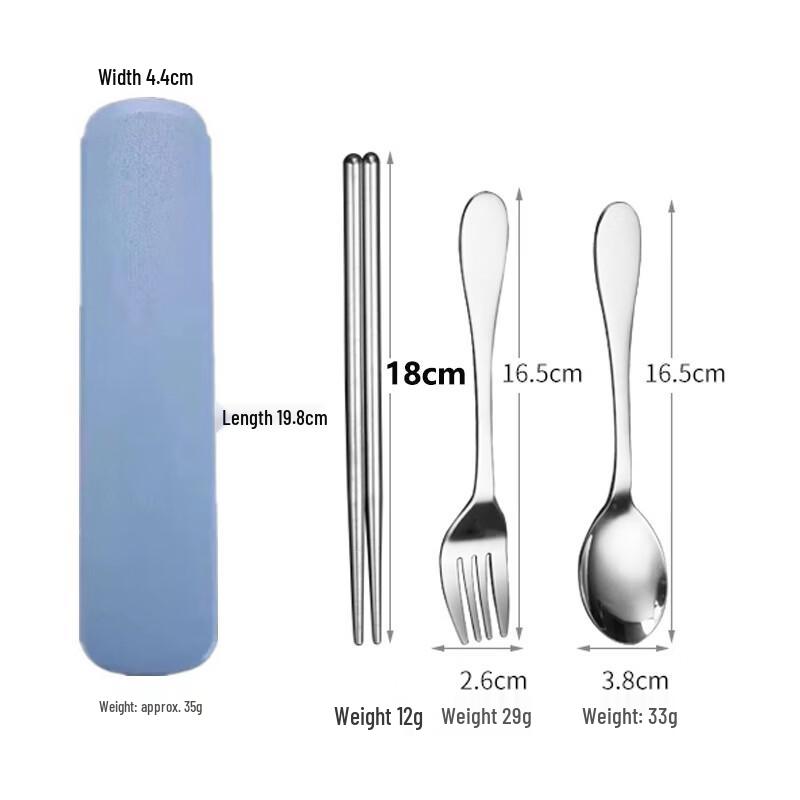 Ru Han Stainless Steel Cutlery Set
Ru Han Stainless Steel Cutlery Set