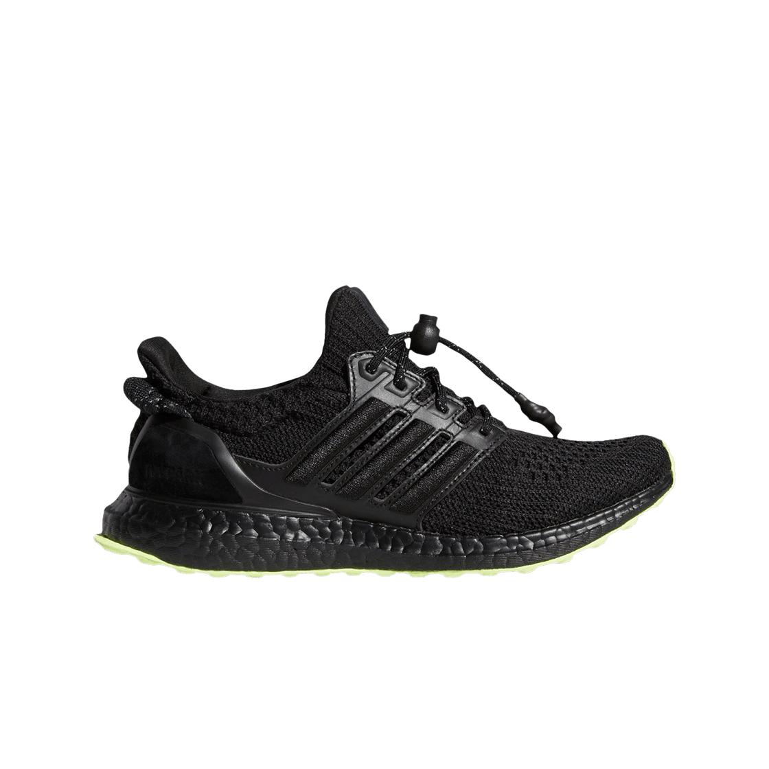 Мужские кроссовки Adidas x Beyonce Ivy Park Ultraboost Black Hi Res Yellow GX0200
Мужские кроссовки Adidas x Beyonce Ivy Park Ultraboost Black Hi Res Yellow GX0200