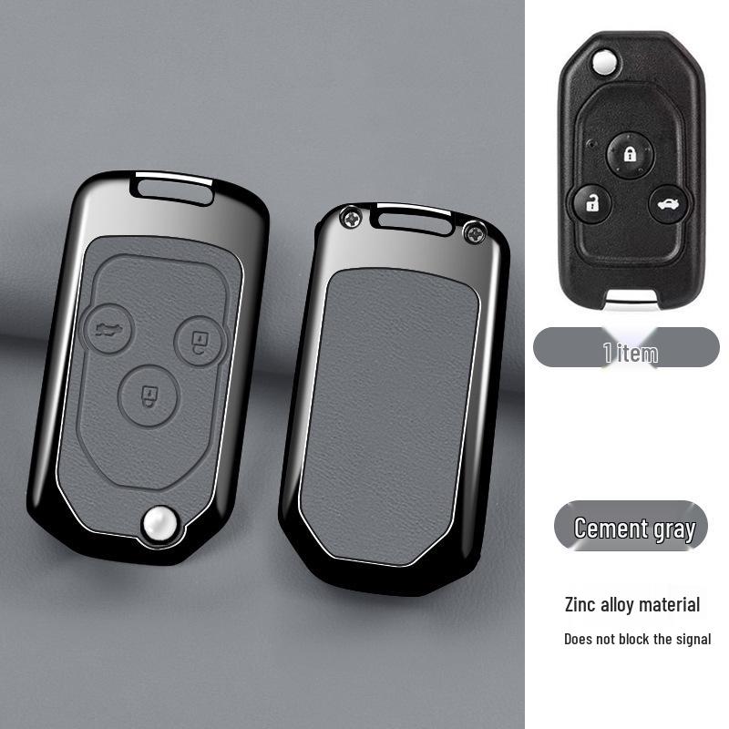 High-End Full Coverage Key Case for Accord, Civic, Odyssey, Fengfan, 8th Gen CRV - Stylish and Protective
High-End Full Coverage Key Case for Accord, Civic, Odyssey, Fengfan, 8th Gen CRV - Stylish and Protective