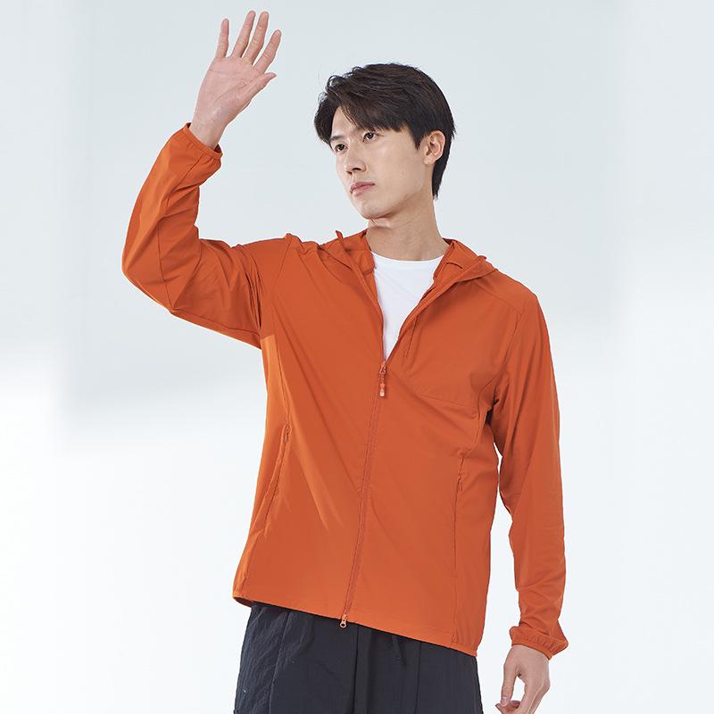Bird Brand Unisex Summer Sports Sunscreen Jacket - Lightweight UV Protection Windbreaker 5XL
Bird Brand Unisex Summer Sports Sunscreen Jacket - Lightweight UV Protection Windbreaker 5XL