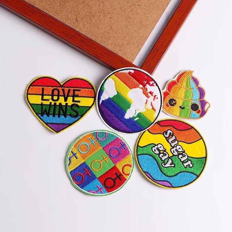 5 шт./упак. плавкая нашивка с вышивкой, утюговые заплатки для одежды, термоклеевые заплатки для курток, джинсов, рюкзак, гладильная заплатка для шитья
5 шт./упак. плавкая нашивка с вышивкой, утюговые заплатки для одежды, термоклеевые заплатки для курток, джинсов, рюкзак, гладильная заплатка для шитья