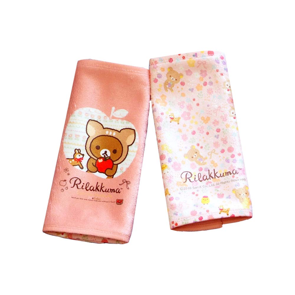Prememo Rilakkuma Happy Natural Time салфетки для слюнотечения 2 шт. Сделано в Quick Happy Natural Time 0 набор, Япония, двусторонняя печать, впитывающие, высыхающие, 2 месяца~
Prememo Rilakkuma Happy Natural Time салфетки для слюнотечения 2 шт. Сделано в Quick Happy Natural Time 0 набор, Япония, двусторонняя печать, впитывающие, высыхающие, 2 месяца~