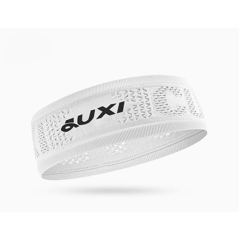 Male and female outdoor running, basketball, fitness, sweat wicking, breathable, high elasticity headband, sweatband белый
Male and female outdoor running, basketball, fitness, sweat wicking, breathable, high elasticity headband, sweatband белый
