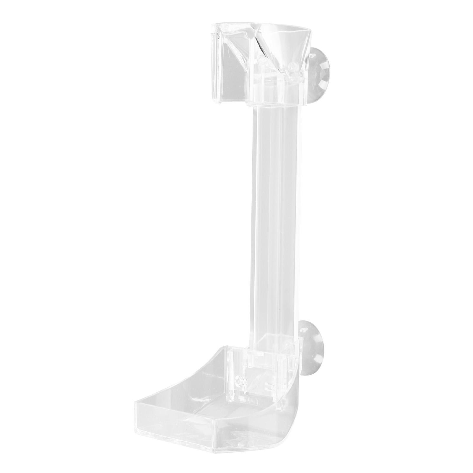 Fish Shrimp Feeder Tube Large Plate Fixed Point Feeding Acrylic Clear Shrimp Feeding Tube for
Fish Shrimp Feeder Tube Large Plate Fixed Point Feeding Acrylic Clear Shrimp Feeding Tube for
