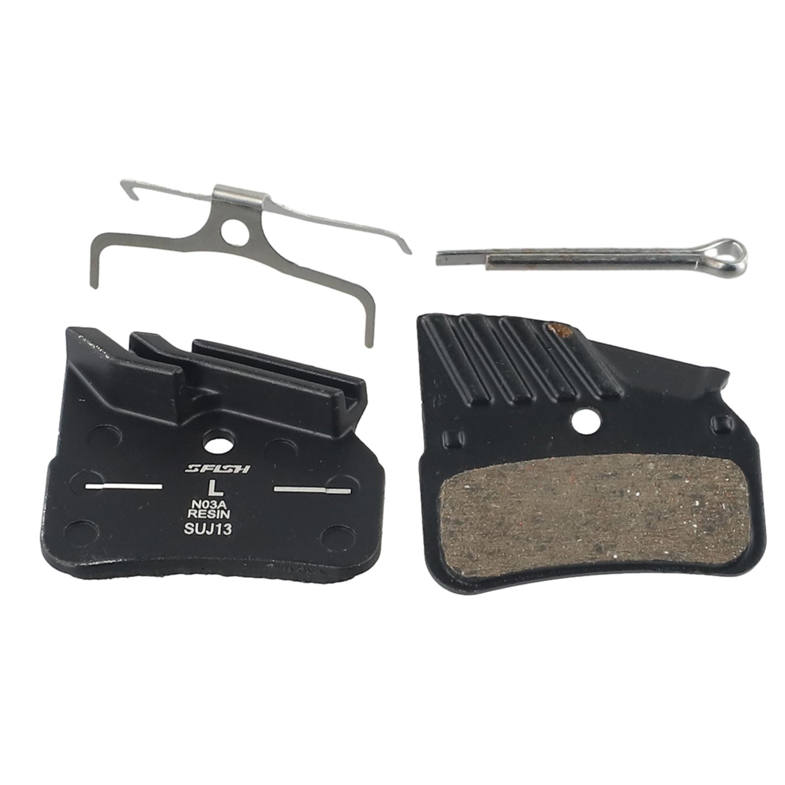 4-piston Friction Disc Brake Pad Resin Wear Resistance
4-piston Friction Disc Brake Pad Resin Wear Resistance