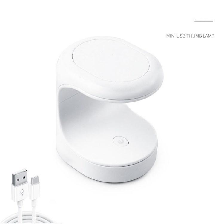 UV LED Nail Lamp Professional Fast Curing Nail Dryer for Acrylic Nails Gel Polish White
UV LED Nail Lamp Professional Fast Curing Nail Dryer for Acrylic Nails Gel Polish White