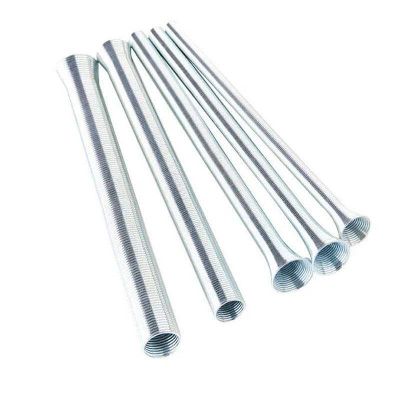 Air Condition Copper Pipe Bender Pipe Bending Tool Outside Style Aluminum Pipeline Spring Tube Bender Pack of 1
Air Condition Copper Pipe Bender Pipe Bending Tool Outside Style Aluminum Pipeline Spring Tube Bender Pack of 1