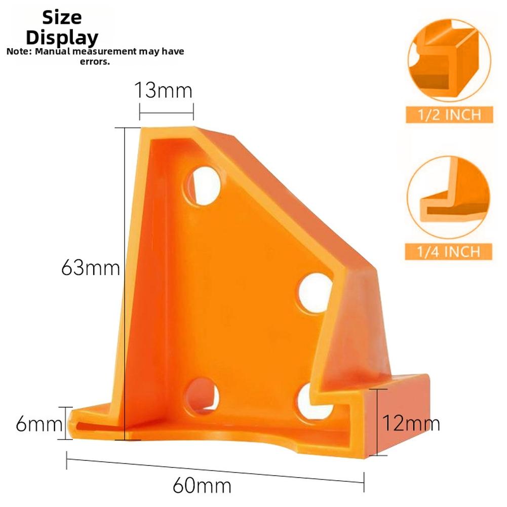 20Pcs Floor Installation Gasket Double Headed Floor Installation Gasket Floor Installation Tool Versatile Gap Accommodation Tool оранжевый
20Pcs Floor Installation Gasket Double Headed Floor Installation Gasket Floor Installation Tool Versatile Gap Accommodation Tool оранжевый