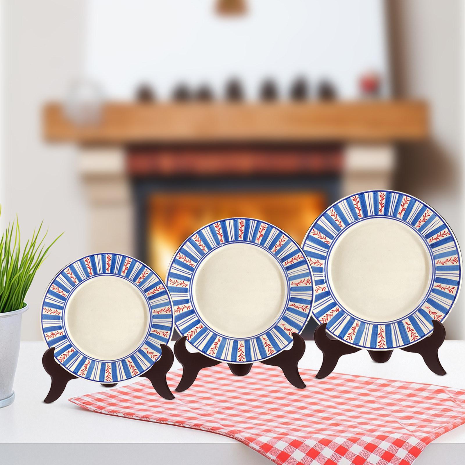 Tea Cake Stand Natural Wood Curved Leg Plate Display Stand Desktop Holder for Pu er Tea Shelf Small Dish Holder Decorative Size 7
Tea Cake Stand Natural Wood Curved Leg Plate Display Stand Desktop Holder for Pu er Tea Shelf Small Dish Holder Decorative Size 7
