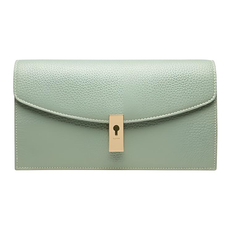 Bally Lilith Lock Leather Crossbody Mini Bag Women Bags Green 6239059 Basic Set (Bag+Dust Bag)
Bally Lilith Lock Leather Crossbody Mini Bag Women Bags Green 6239059 Basic Set (Bag+Dust Bag)