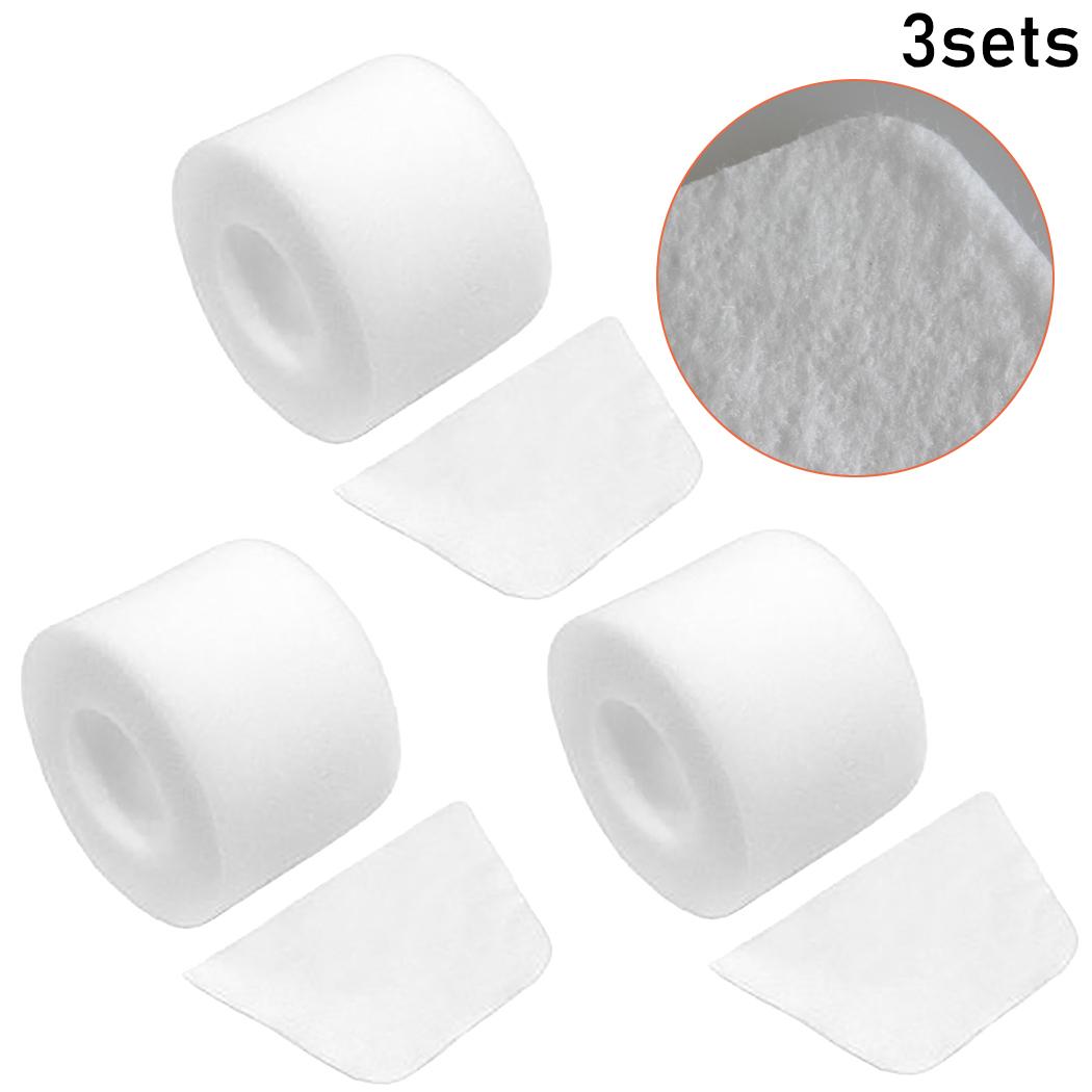 Cleaner Filters Foam Washable IC205 IC205CCO ICZ160 ICZ160UK IR100 IR101 IR70 Parts Professional Replacement White China Mainland
Cleaner Filters Foam Washable IC205 IC205CCO ICZ160 ICZ160UK IR100 IR101 IR70 Parts Professional Replacement White China Mainland