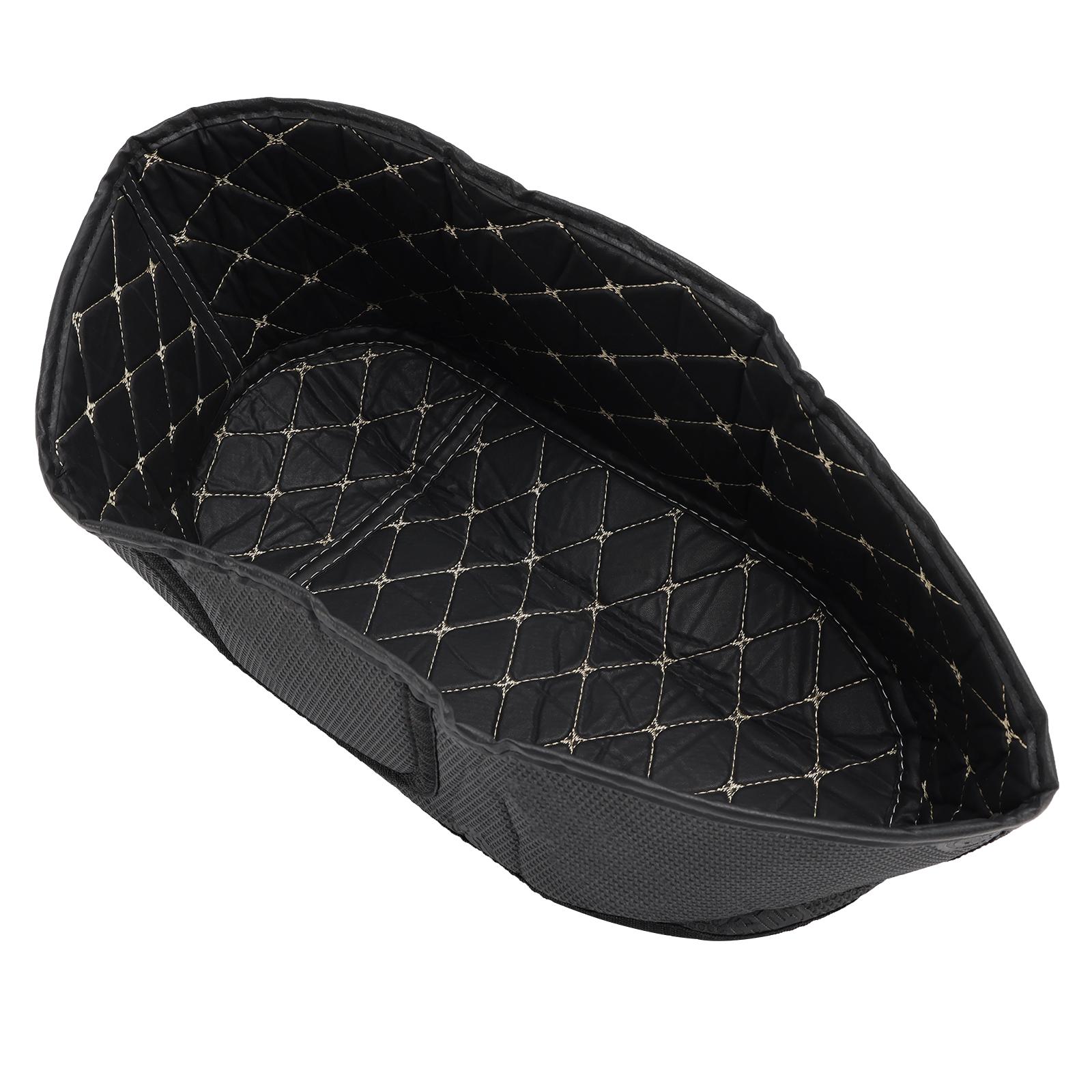 Накладка на сиденье-ковш Защита багажника Внутренняя защита Подходит Коричневый Для Vespa Gts 300 Gts300 серебряный
Накладка на сиденье-ковш Защита багажника Внутренняя защита Подходит Коричневый Для Vespa Gts 300 Gts300 серебряный