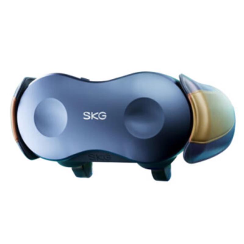 SKG H7 Deluxe Multi-functional Kneading Massager
SKG H7 Deluxe Multi-functional Kneading Massager