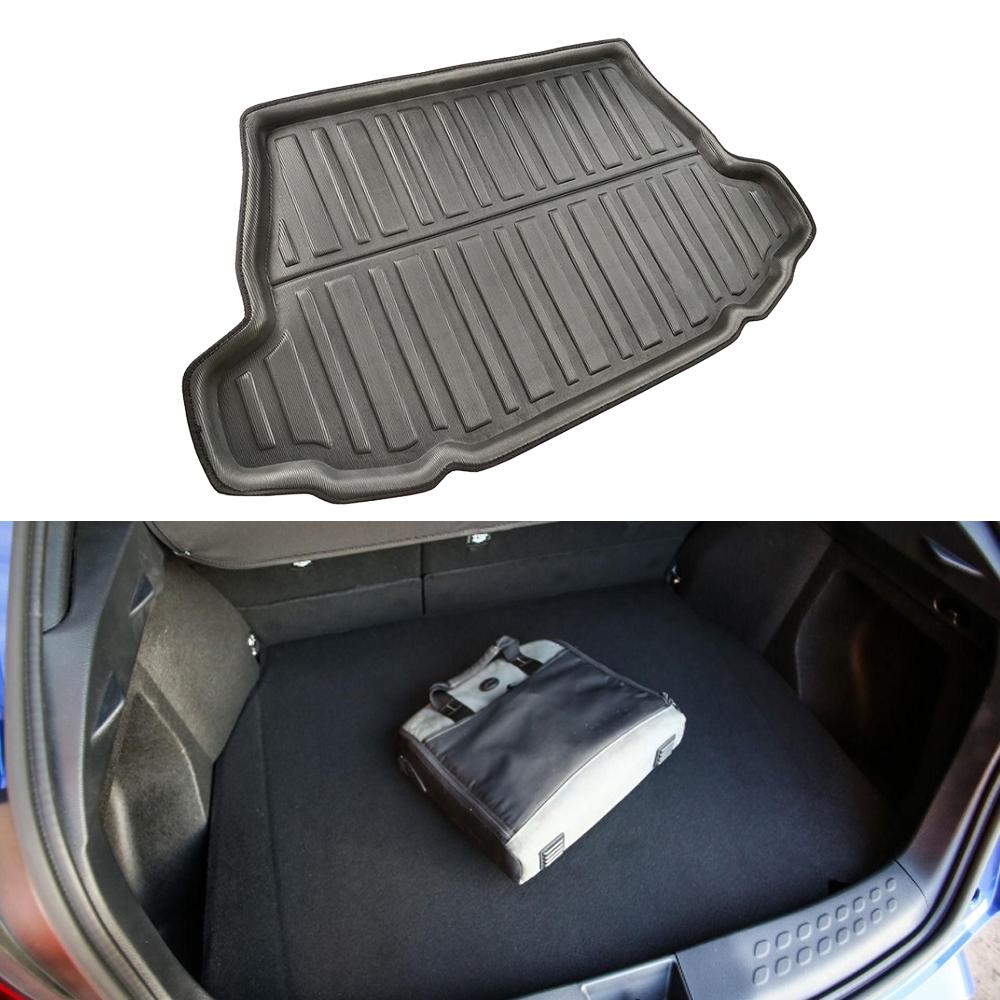 Специальный коврик для заднего багажника Toyota C-HR CHR Hybrid AX10 AX50 2018~2025, водонепроницаемый коврик для пола, багажник, крышка багажника, аксессуары чёрный
Специальный коврик для заднего багажника Toyota C-HR CHR Hybrid AX10 AX50 2018~2025, водонепроницаемый коврик для пола, багажник, крышка багажника, аксессуары чёрный