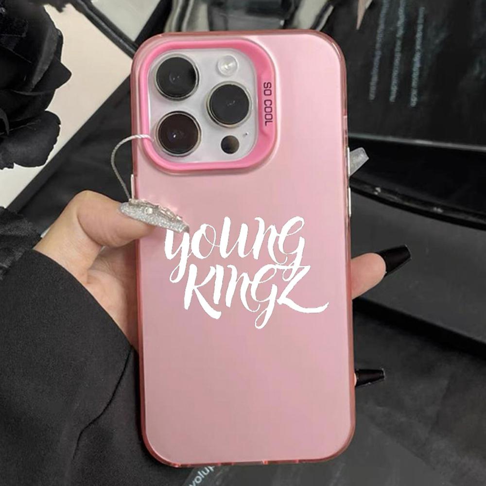 Myke Towers Rapper Phone Case For iPhone 16,15,14,13,12,11,Pro,Max,Plus,Mini,XS Anti Fall Pink Matte Hard Bumper iPhone13
Myke Towers Rapper Phone Case For iPhone 16,15,14,13,12,11,Pro,Max,Plus,Mini,XS Anti Fall Pink Matte Hard Bumper iPhone13