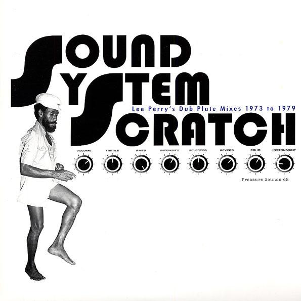 LP Record VARIOUS - Sound System Scratch - Lee Perry s PSLP68 Pressure Sounds 2010 UK Reggae, Ska & Dub Used
LP Record VARIOUS - Sound System Scratch - Lee Perry s PSLP68 Pressure Sounds 2010 UK Reggae, Ska & Dub Used