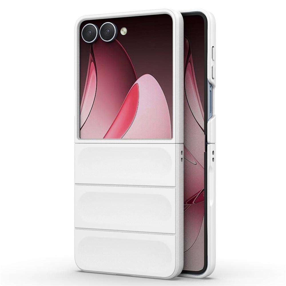 AMORUS For Samsung Galaxy Z Flip7 5G Case Shockproof Hard PC Rugged Phone Back Cover I
AMORUS For Samsung Galaxy Z Flip7 5G Case Shockproof Hard PC Rugged Phone Back Cover I