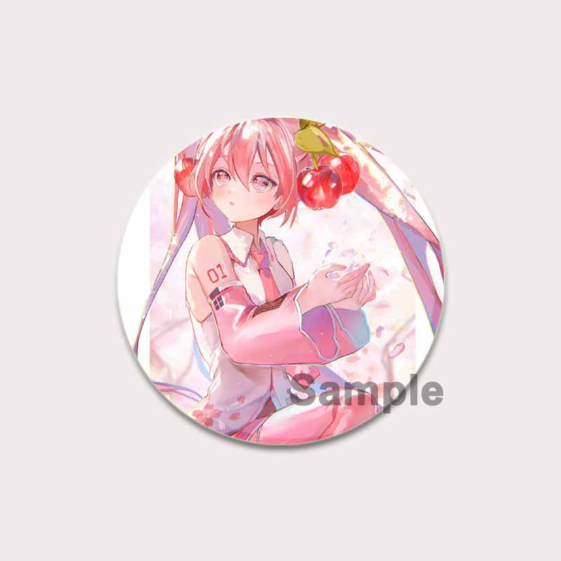 32/44/58 мм музыкальная игра розовая брошь Мику булавки мультяшный косплей значок для рюкзака шляпа декор ювелирные изделия аксессуар ручной работы пуговица булавка подарки 32mm
32/44/58 мм музыкальная игра розовая брошь Мику булавки мультяшный косплей значок для рюкзака шляпа декор ювелирные изделия аксессуар ручной работы пуговица булавка подарки 32mm