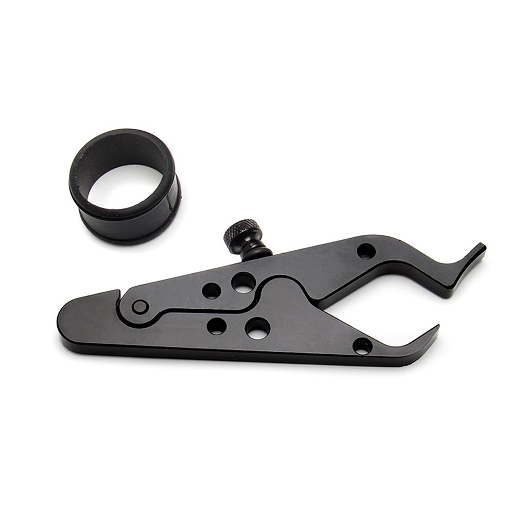 Универсальный алюминиевый мотоциклетный круиз-контроль дроссельная заслонка зажим руля для скутера круиз-контроль аксессуары для мотоцикла чёрный
Универсальный алюминиевый мотоциклетный круиз-контроль дроссельная заслонка зажим руля для скутера круиз-контроль аксессуары для мотоцикла чёрный