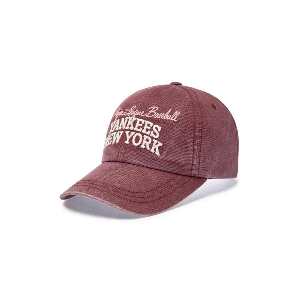 Unisex Vintage Color Washed Unstructured Ball Cap (3ACPV185N-50WID) FREE
Unisex Vintage Color Washed Unstructured Ball Cap (3ACPV185N-50WID) FREE