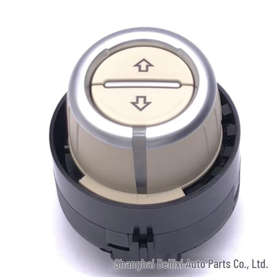 Beige Sunroof Switch for Volkswagen Tiguan 1K9 959 561 CVEV
Beige Sunroof Switch for Volkswagen Tiguan 1K9 959 561 CVEV