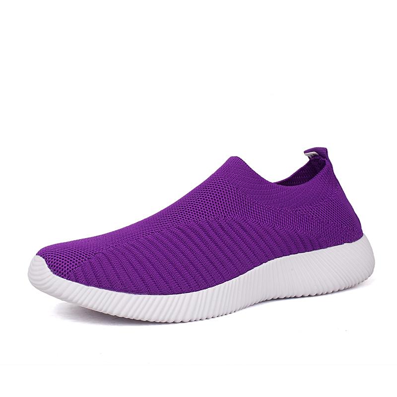 Large-sized Fly-knit Casual Shoes for the Elderly, Mother Shoes and Women 35-43 43 фіолетовий
Large-sized Fly-knit Casual Shoes for the Elderly, Mother Shoes and Women 35-43 43 фіолетовий