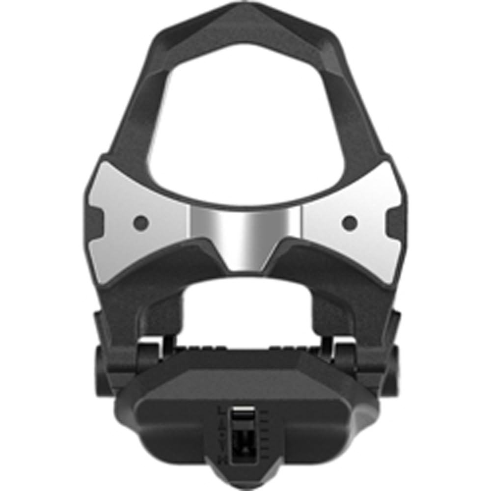 Favero Left pedal body 772-60 8-20Nm чорний
Favero Left pedal body 772-60 8-20Nm чорний