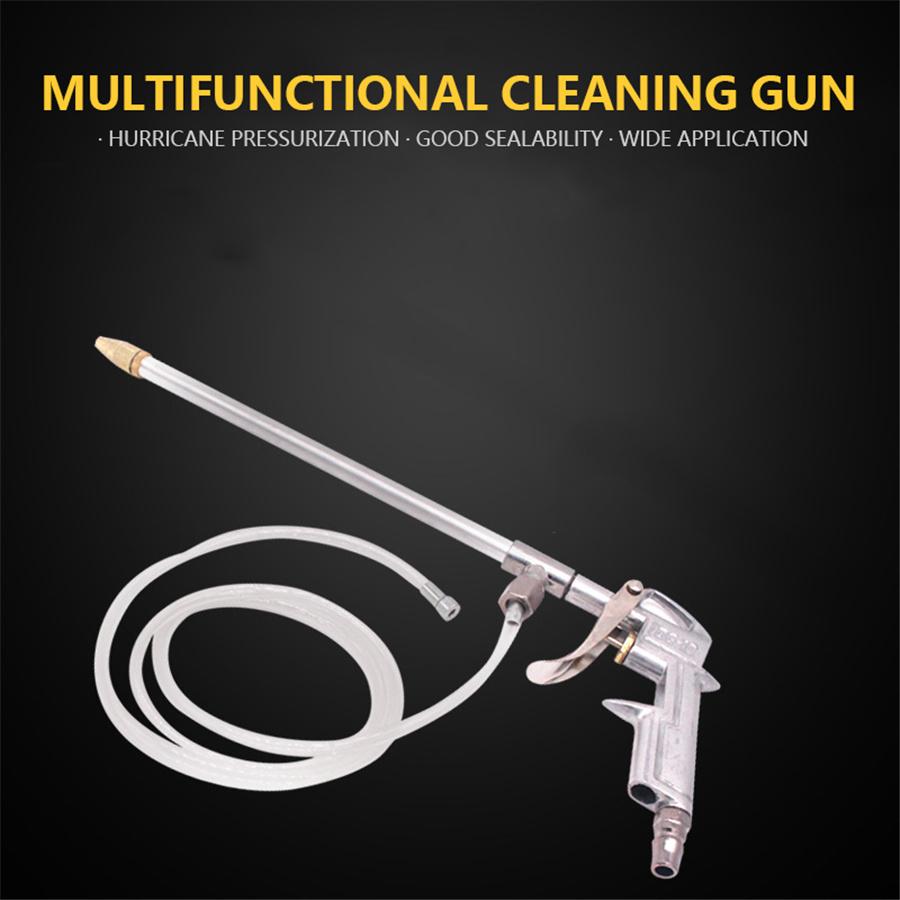 Car Dust Oil Air Pressure Spray Washer Engine Warehouse Cleaner Washer Gun Tool
Car Dust Oil Air Pressure Spray Washer Engine Warehouse Cleaner Washer Gun Tool