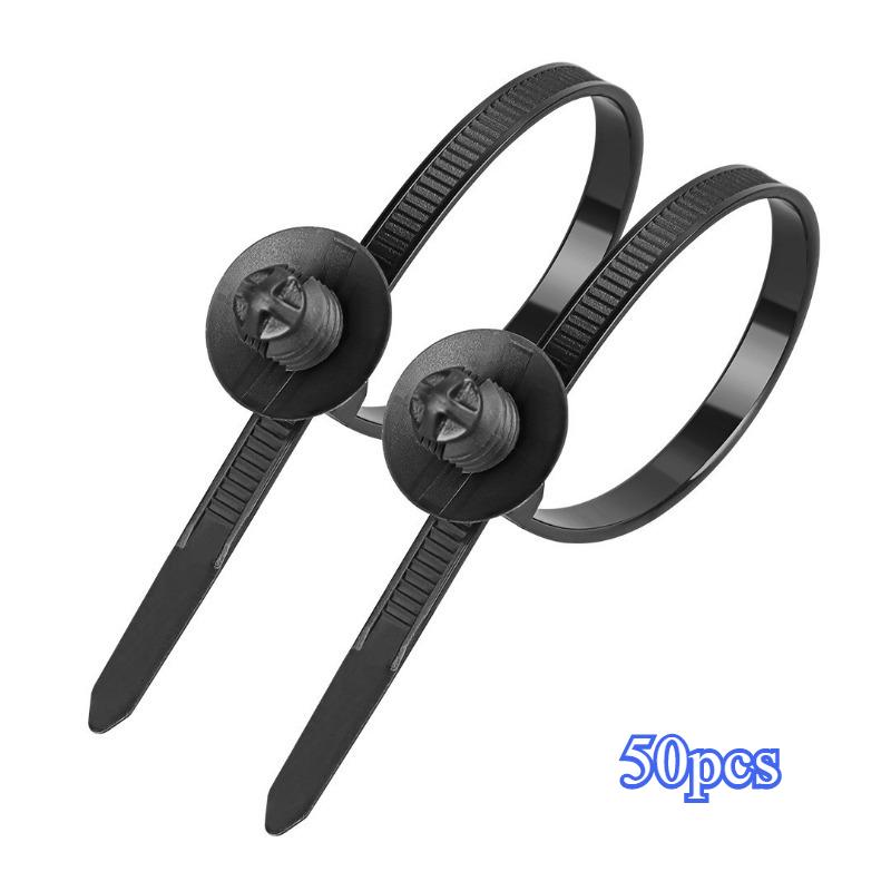 20/50/100Pc Multipurpose Nylon Universal Cable Tie Buckle Nylon Buckle Self-Locking Heavy Duty Nylon Zip Ties Cable Tie Retainer
20/50/100Pc Multipurpose Nylon Universal Cable Tie Buckle Nylon Buckle Self-Locking Heavy Duty Nylon Zip Ties Cable Tie Retainer