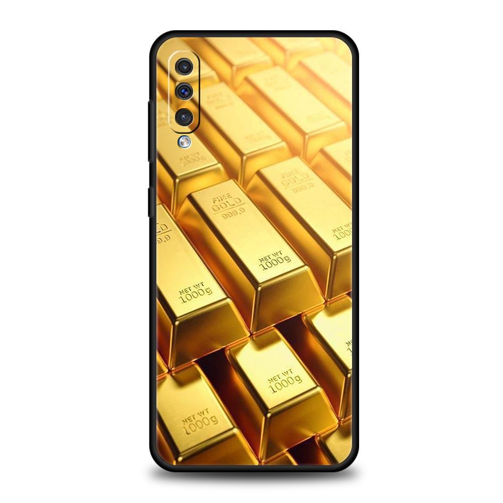Gold Money Pattern Phone Case For Samsung Galaxy A56 A36 A26 A34 A17 A16 A06 A14 A12 A54 A72 A24 A22 A20e A52 A50 A40 A32 Cover Samsung A16 5G
Gold Money Pattern Phone Case For Samsung Galaxy A56 A36 A26 A34 A17 A16 A06 A14 A12 A54 A72 A24 A22 A20e A52 A50 A40 A32 Cover Samsung A16 5G