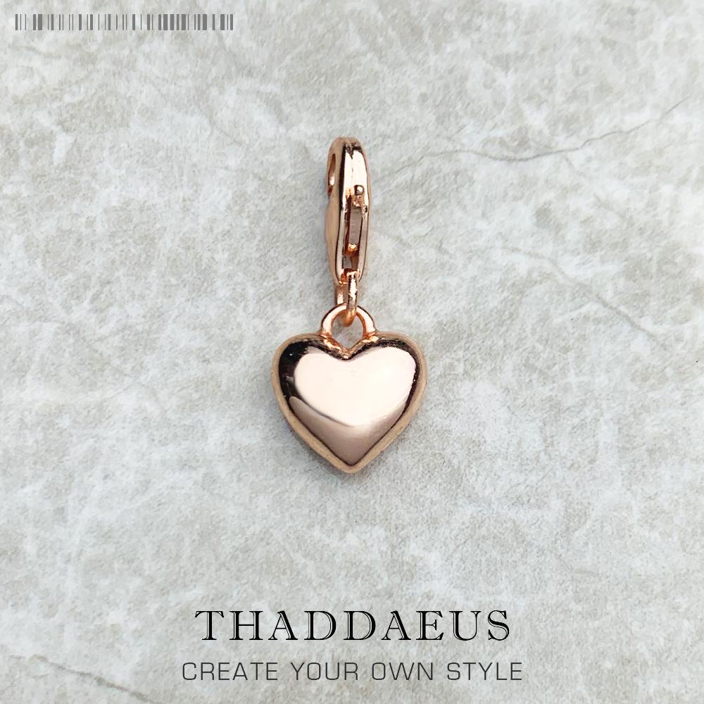Rose Gold Color Heart Pendants Charm 925 Silver Women Jewelry Winter New Romantic Gift
Rose Gold Color Heart Pendants Charm 925 Silver Women Jewelry Winter New Romantic Gift