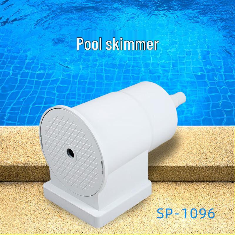 Pool Cleaning Skimmer
Pool Cleaning Skimmer