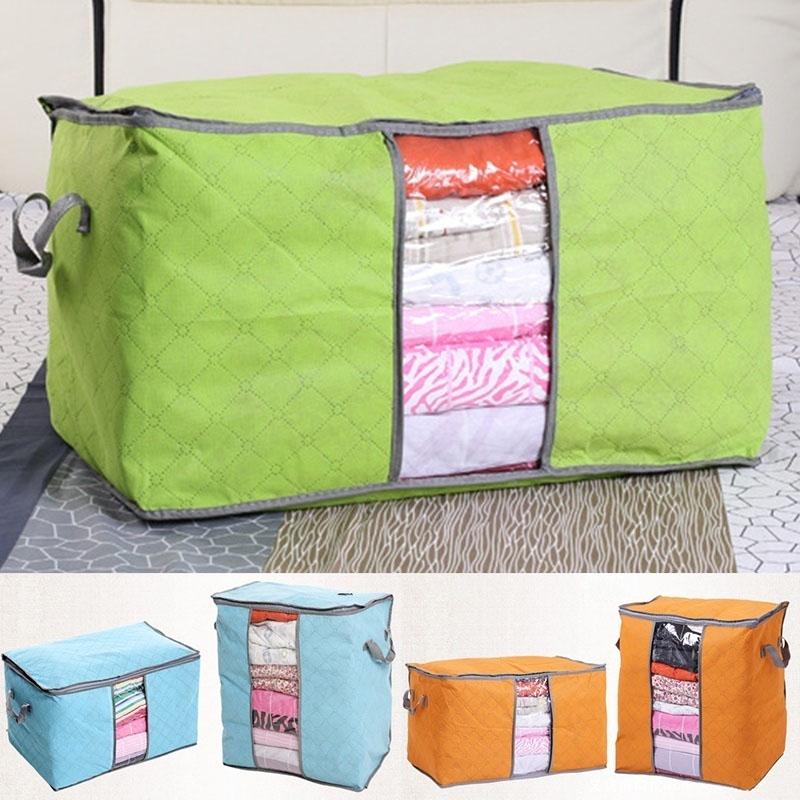 1PC Большой мешок хранения Портативный Организатор Underbed Pouch Одеяло Постельное белье нетканые сумки для хранения одежды
1PC Большой мешок хранения Портативный Организатор Underbed Pouch Одеяло Постельное белье нетканые сумки для хранения одежды