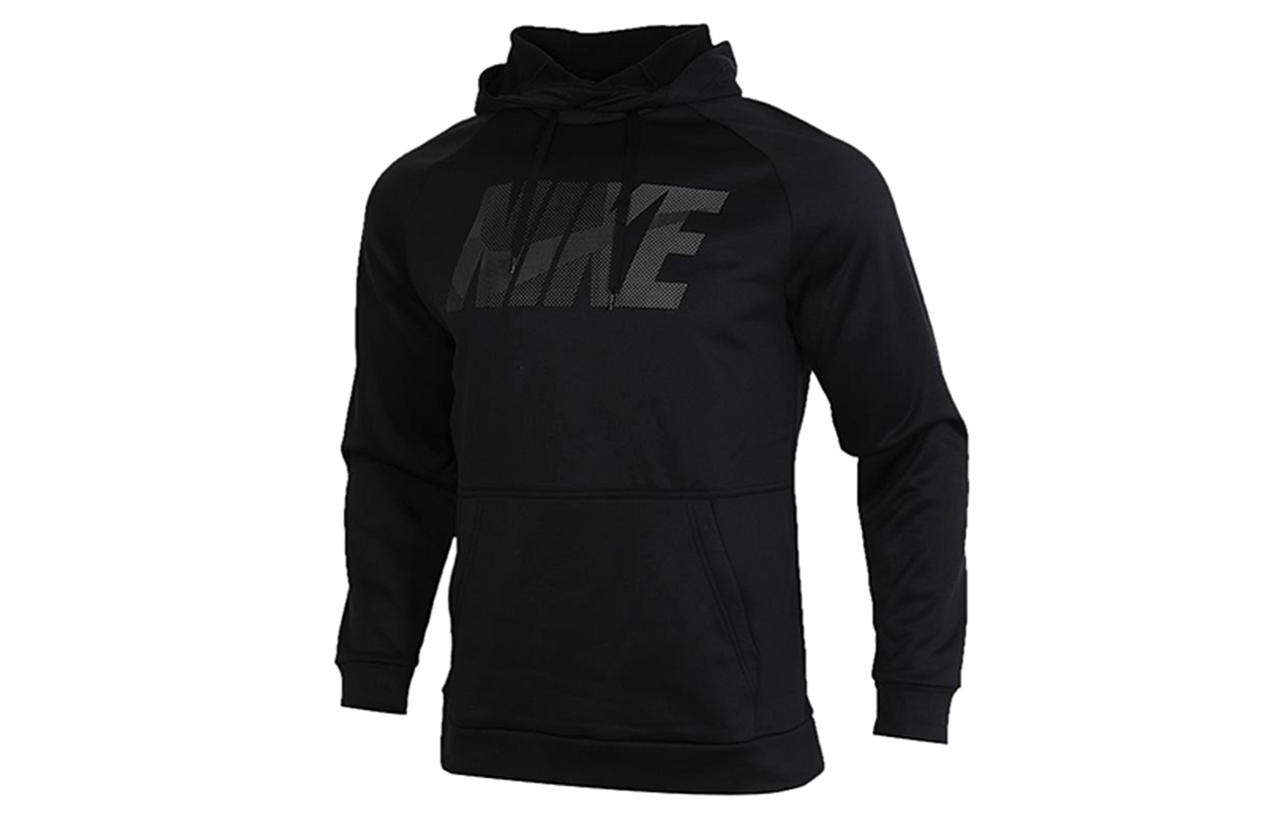 Nike Sweatshirts Men s Black Hooded Moderate Regular CV6776-010 XL
Nike Sweatshirts Men s Black Hooded Moderate Regular CV6776-010 XL