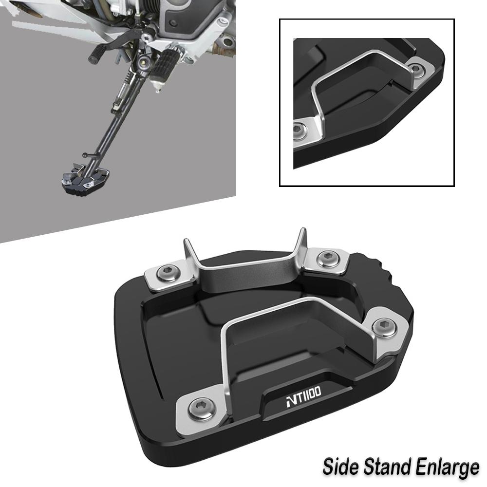 ДЛЯ HONDA NT1100 nt NT 1100 DCT nt1100 2022 2023 Мотоцикл Ножка Боковая подставка Удлинитель Подставка Увеличить Накладка Пластина
ДЛЯ HONDA NT1100 nt NT 1100 DCT nt1100 2022 2023 Мотоцикл Ножка Боковая подставка Удлинитель Подставка Увеличить Накладка Пластина