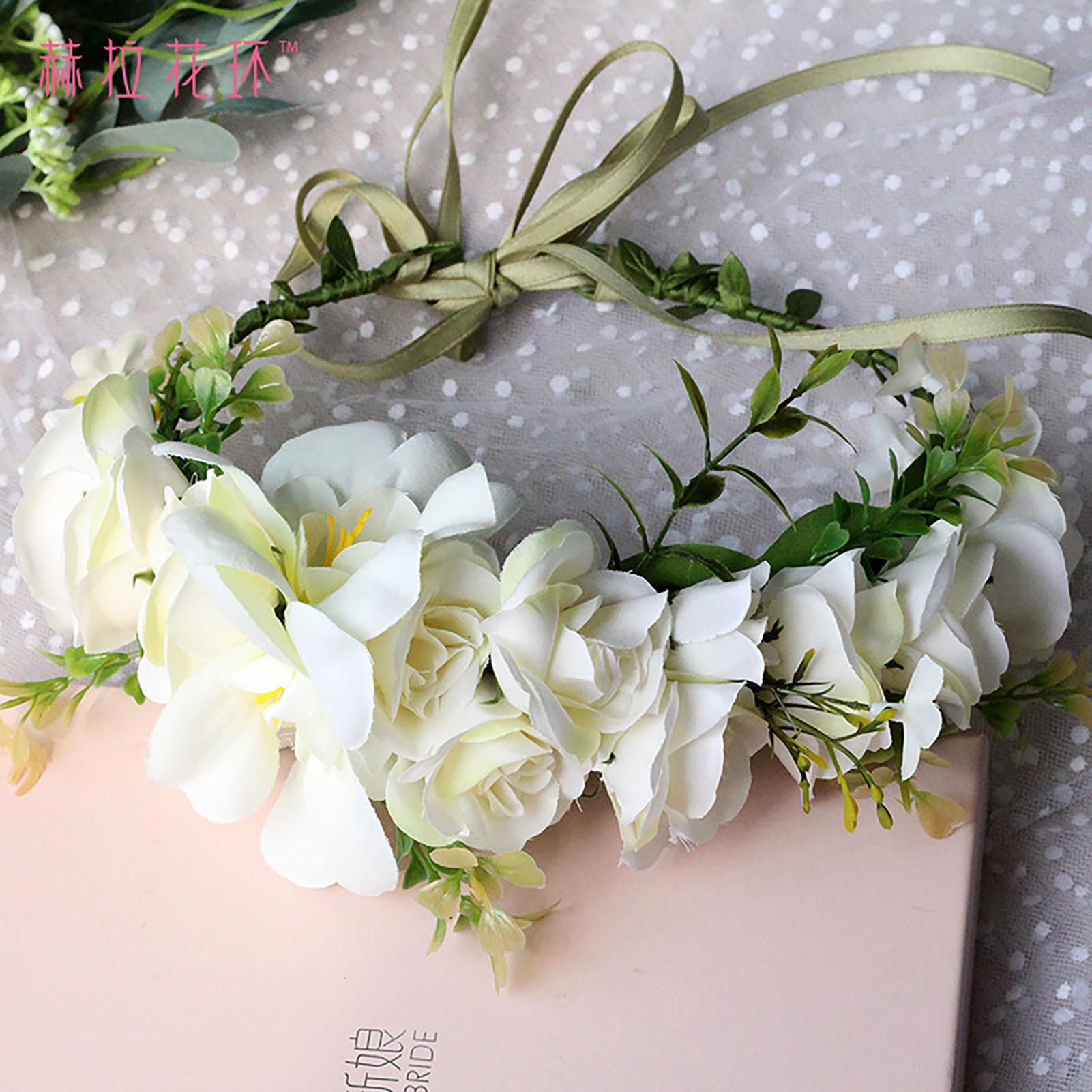 Квіткові віночки для дівчаток. Гірлянда. Корона. Діадема. Весільна пов’язка для волосся в стилі бароко. Квітка. Корона. Весільна пов’язка. CHINA
Квіткові віночки для дівчаток. Гірлянда. Корона. Діадема. Весільна пов’язка для волосся в стилі бароко. Квітка. Корона. Весільна пов’язка. CHINA