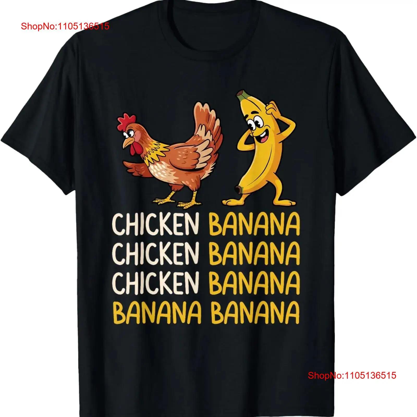 Chicken Banana T Shirt vintage Washed Top For Everyday Wear fashion graphic Casual Versatile Stretched homme Breathable Unisex S разноцветный
Chicken Banana T Shirt vintage Washed Top For Everyday Wear fashion graphic Casual Versatile Stretched homme Breathable Unisex S разноцветный