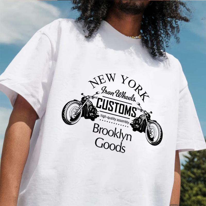 Motorcycle Poster Iron Wheels Tshirt 100 Cotton ONeck T Shirt Short Sleeve Casual Mens Tshirt Top Tees 4XL
Motorcycle Poster Iron Wheels Tshirt 100 Cotton ONeck T Shirt Short Sleeve Casual Mens Tshirt Top Tees 4XL