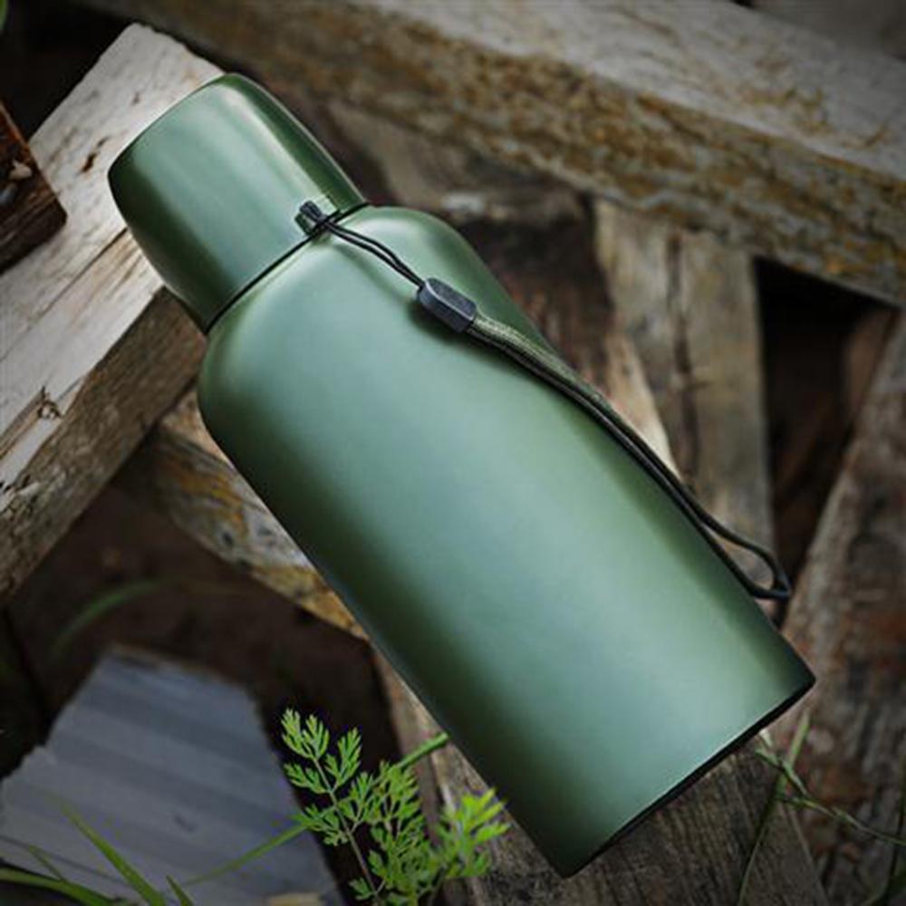 Бутылка для воды для занятий спортом на открытом воздухе для военных энтузиастов, термос из нержавеющей стали 304, портативная спортивная фляга, устойчивая к падениям, 500 мл0 401-500ml зелёный
Бутылка для воды для занятий спортом на открытом воздухе для военных энтузиастов, термос из нержавеющей стали 304, портативная спортивная фляга, устойчивая к падениям, 500 мл0 401-500ml зелёный