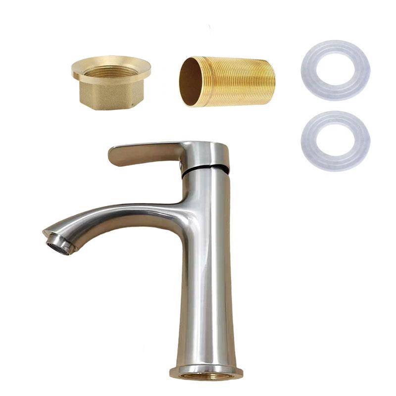 1pcs Washbasin Faucet Bathroom Hot and Cold Water Basin Washbasin Household Hand Washing and Rinsing Faucet Bathroom Accessories
1pcs Washbasin Faucet Bathroom Hot and Cold Water Basin Washbasin Household Hand Washing and Rinsing Faucet Bathroom Accessories