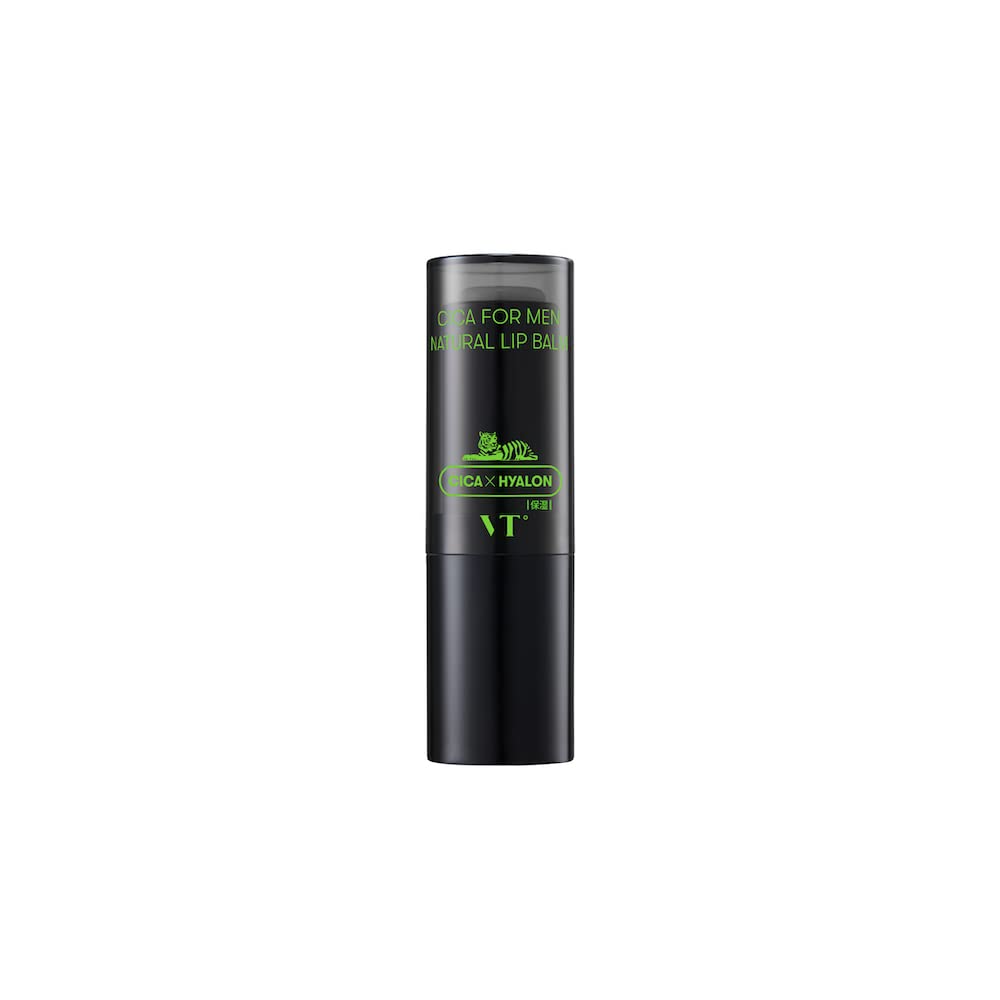 VTCOSMETICS Cica For Men Натуральный бальзам для губ Уход за губами Уход за губами Отшелушивающий уход Бальзам для губ Сухой Увлажнение Сухая кожа Чувствительная кожа Корейская косметика CICA
VTCOSMETICS Cica For Men Натуральный бальзам для губ Уход за губами Уход за губами Отшелушивающий уход Бальзам для губ Сухой Увлажнение Сухая кожа Чувствительная кожа Корейская косметика CICA