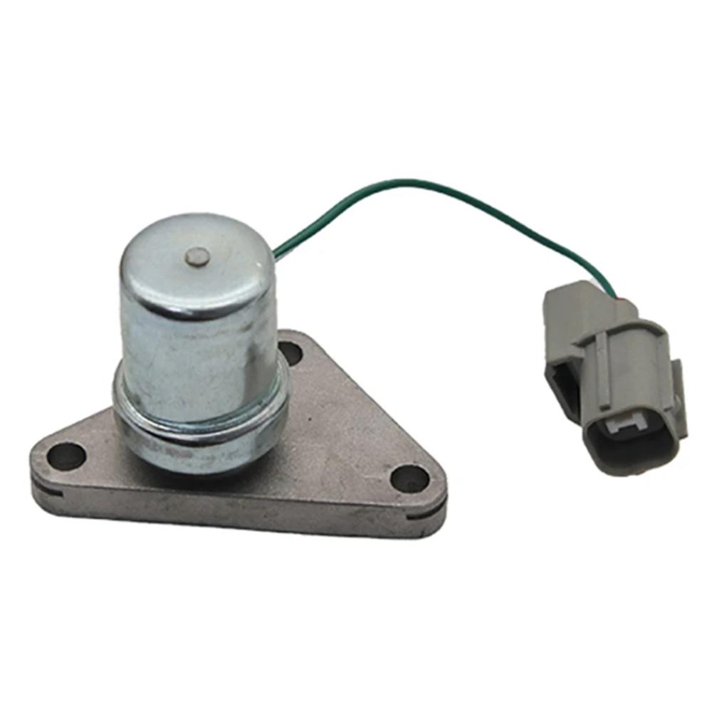 Соленоид изменения фаз газораспределения 36171-P08-005 918-081 Для Honda Civic Del Sol
Соленоид изменения фаз газораспределения 36171-P08-005 918-081 Для Honda Civic Del Sol