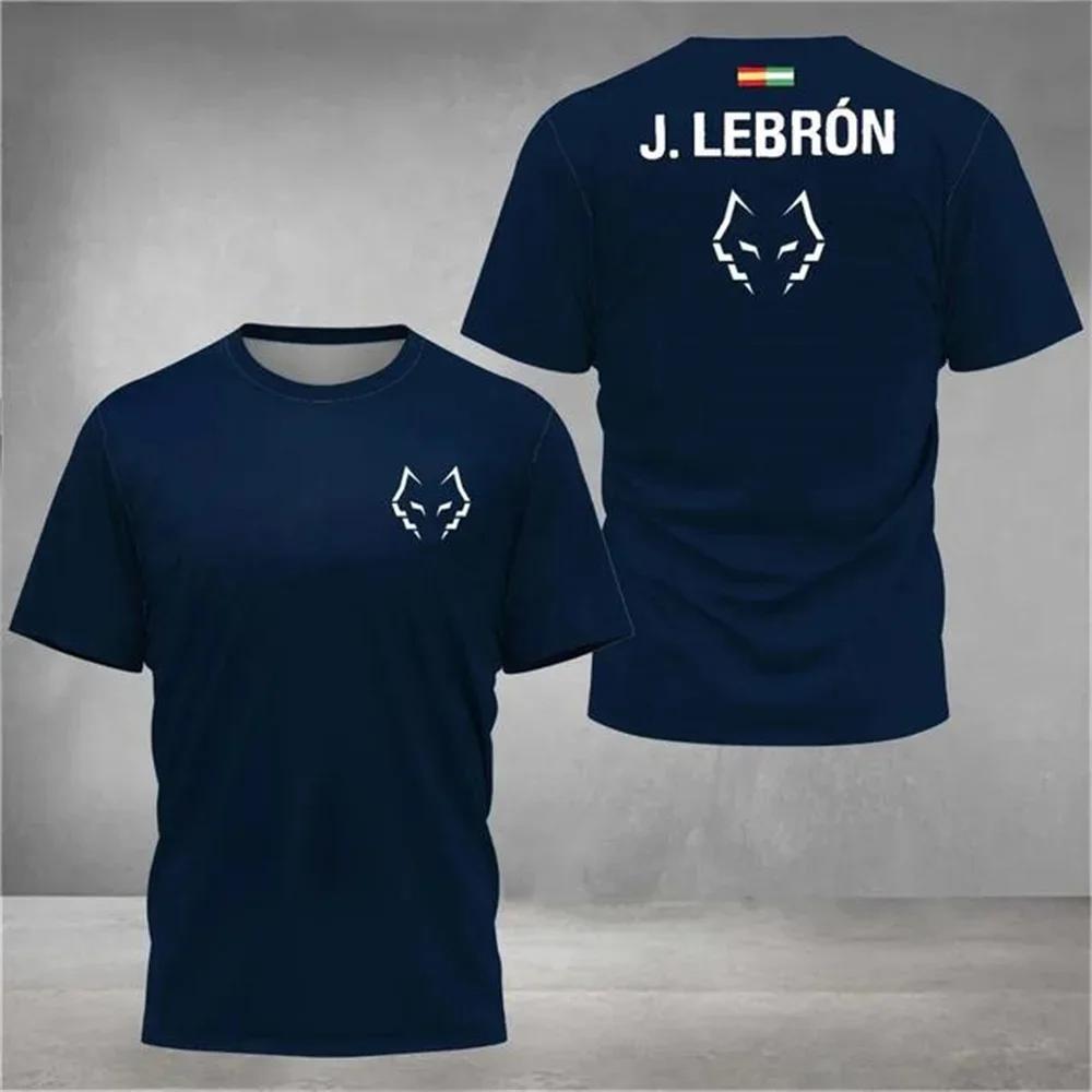 Juan Lebron Fox Harajuku Men s T-shirt Tennis Badminton Fashion Sports Tshirt Breathable Jogging Short Sleeve Kids Tees Tops XL
Juan Lebron Fox Harajuku Men s T-shirt Tennis Badminton Fashion Sports Tshirt Breathable Jogging Short Sleeve Kids Tees Tops XL