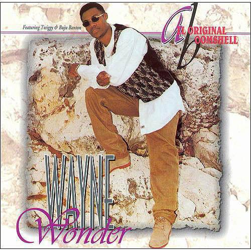 LP Record WAYNE WONDER - (All Original) Boomshell PHL2036 Penthouse Recor US Reggae, Ska & Dub Used
LP Record WAYNE WONDER - (All Original) Boomshell PHL2036 Penthouse Recor US Reggae, Ska & Dub Used