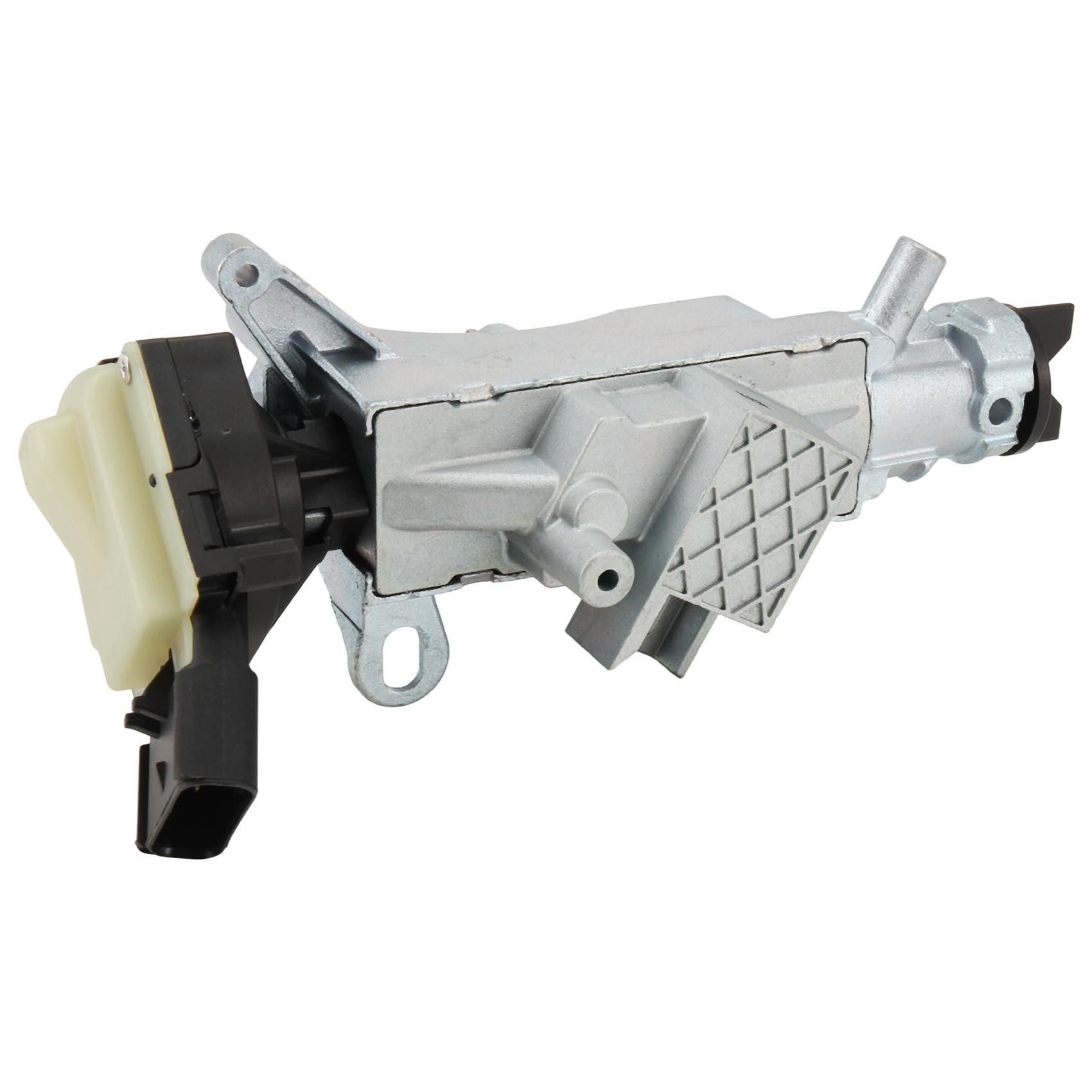 Ignition Cylinder Housing For Dodge Caliber Jeep Wrangler JK Compass Patriot 07-17 68054822AB 05057297AJ Car Parts срібний
Ignition Cylinder Housing For Dodge Caliber Jeep Wrangler JK Compass Patriot 07-17 68054822AB 05057297AJ Car Parts срібний
