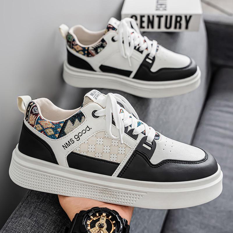Mens Shoes Sneakers Summer Casual Outdoor Breathable Student Skateboarding Fashion Luxury Tennis Platform Designer Loafers 44 чёрный
Mens Shoes Sneakers Summer Casual Outdoor Breathable Student Skateboarding Fashion Luxury Tennis Platform Designer Loafers 44 чёрный